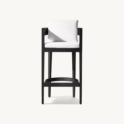 Solterra Aluminum Counter Stool