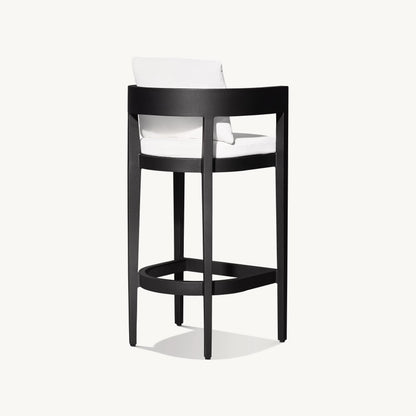 Solterra Aluminum Counter Stool