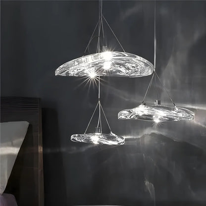 Decoration Contemporary Hanging Ceiling Pendant Light