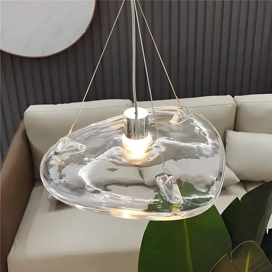 Decoration Contemporary Hanging Ceiling Pendant Light