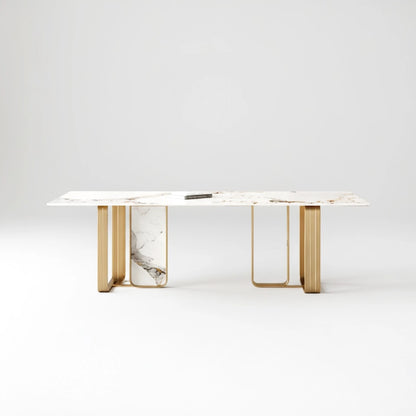 Elaine Rectangle Dining Table