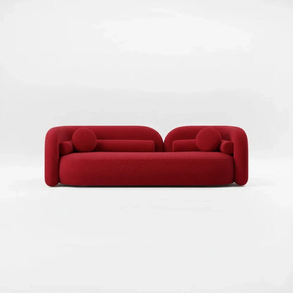 Cirello Boucle Sofa