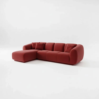 Arden Boucle Sofa