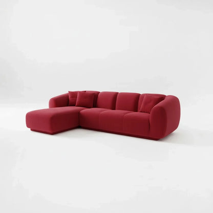 Arden Boucle Sofa