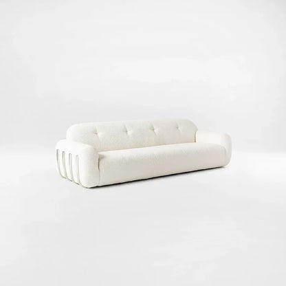 Bellona Boucle Sofa