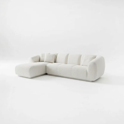 Arden Boucle Sofa