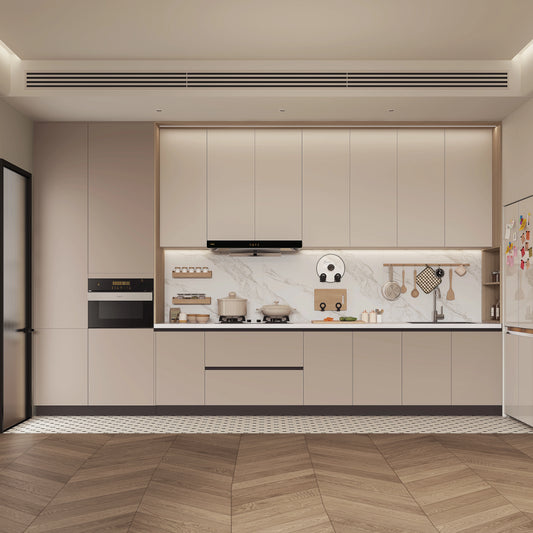 Averra Series  Kitchen Cabinet