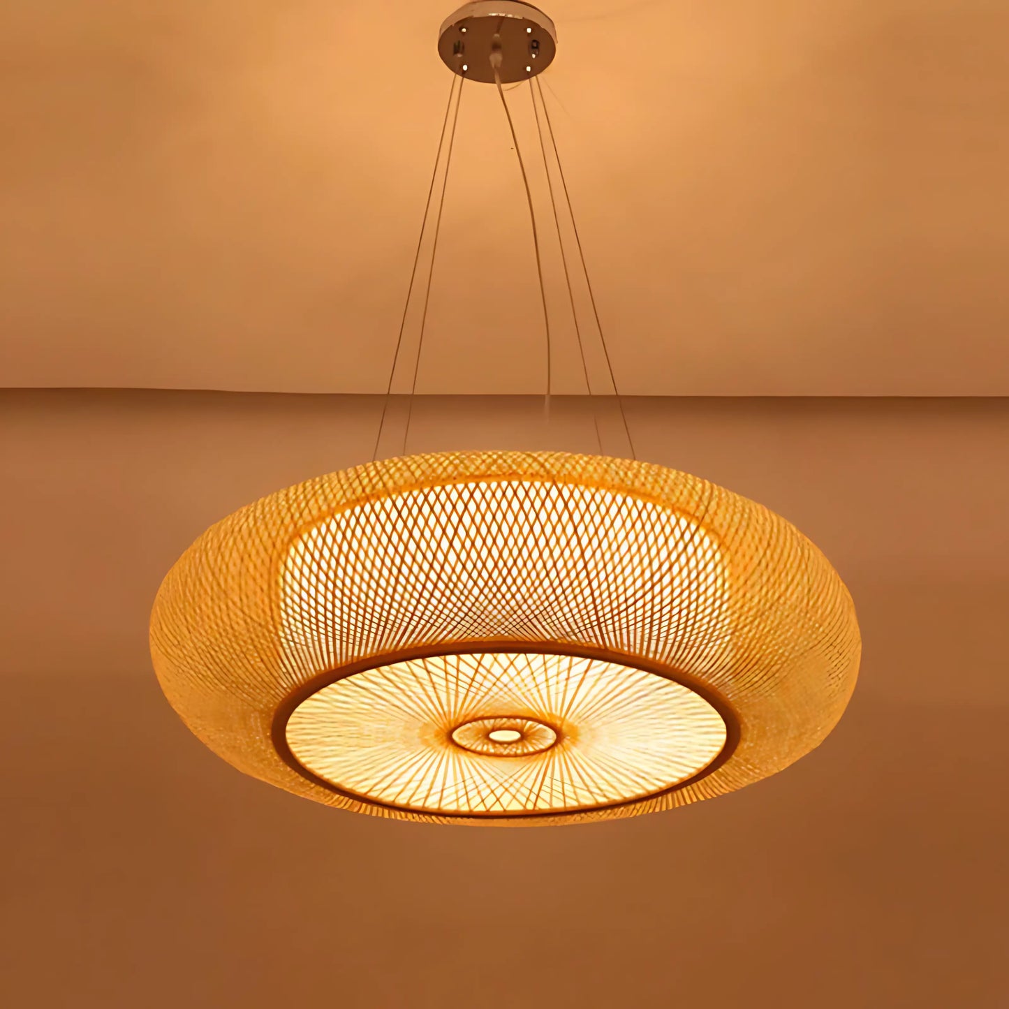 Solana Pendant