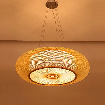 Solana Pendant