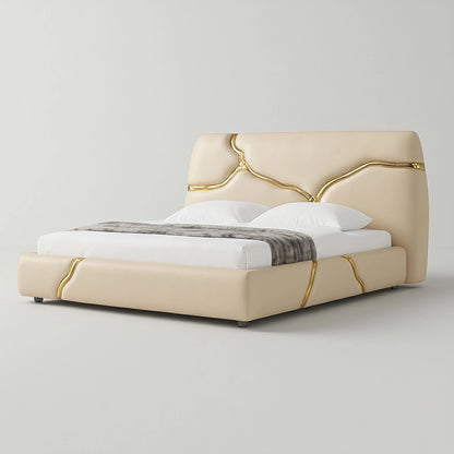 Aurum Bed
