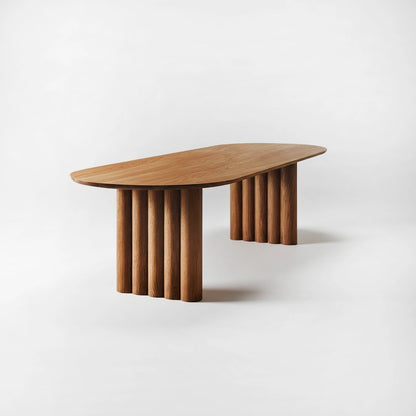 Pascal Dining Table