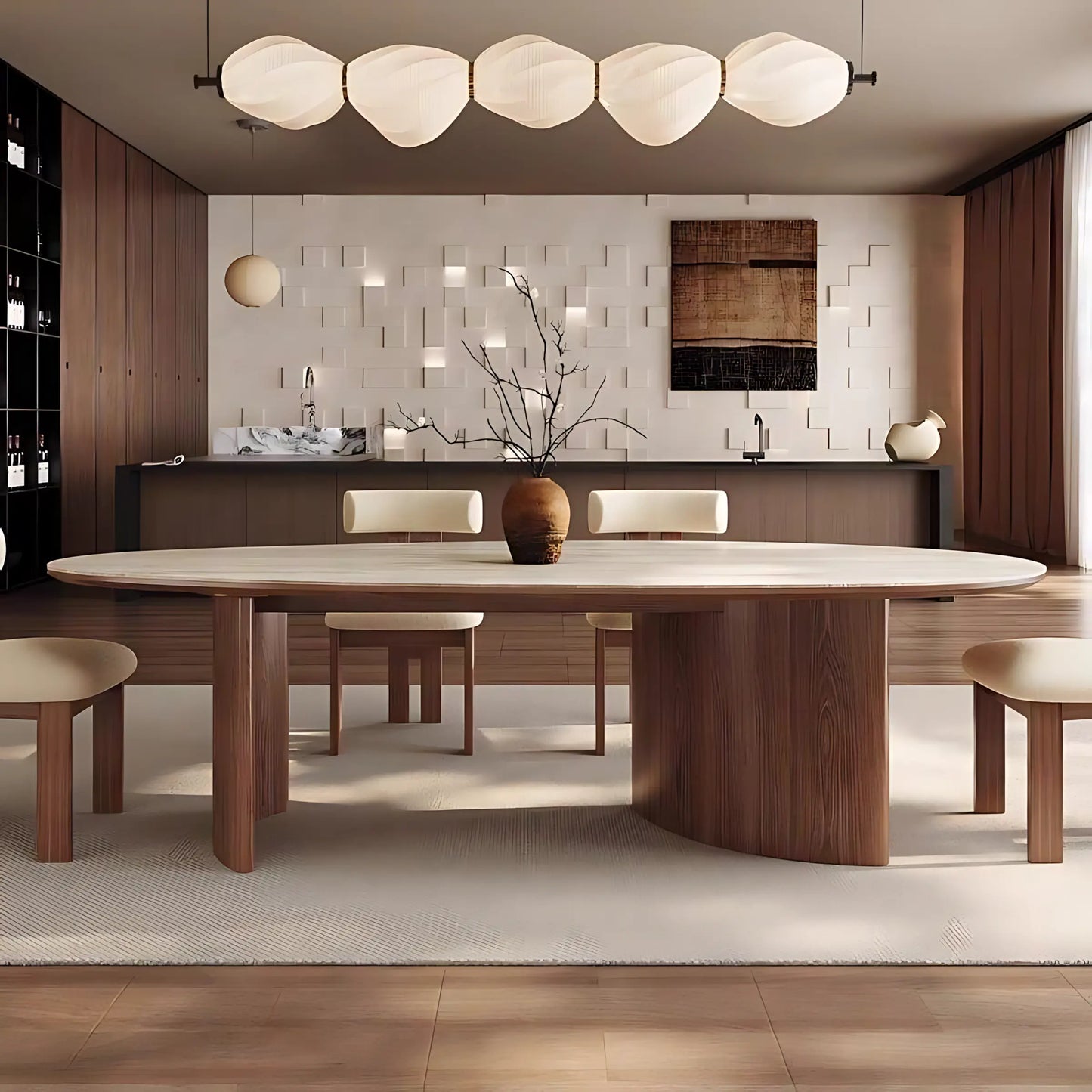 Maren Dining Table