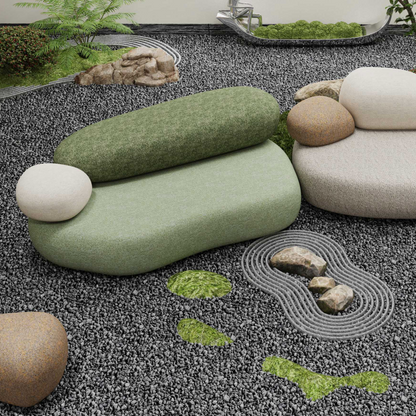 Tessaro Sofa