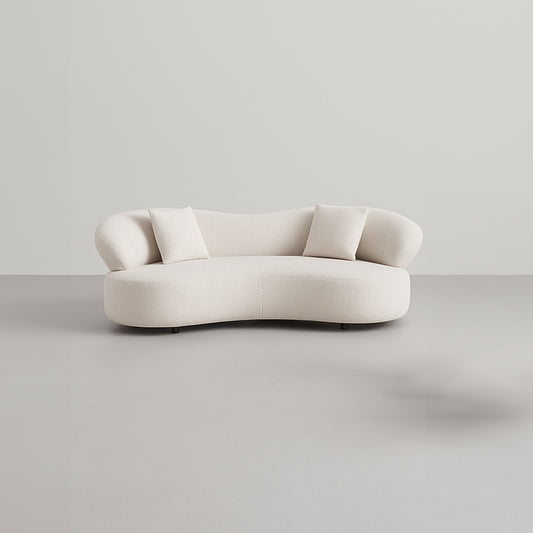 23136 3-Seater Modular Sofa