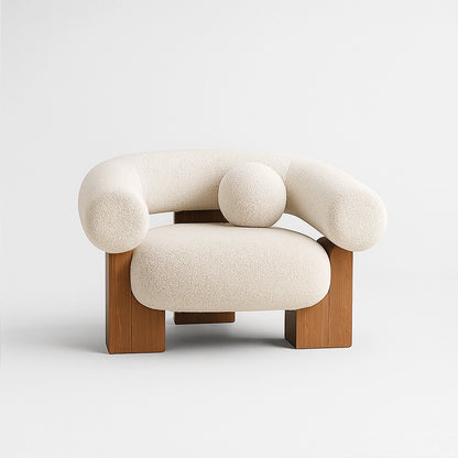 Mael Chair