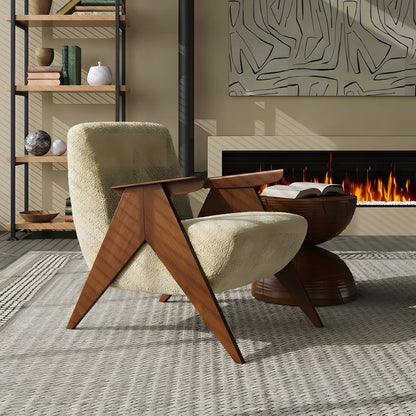 Venera Lounge Chair