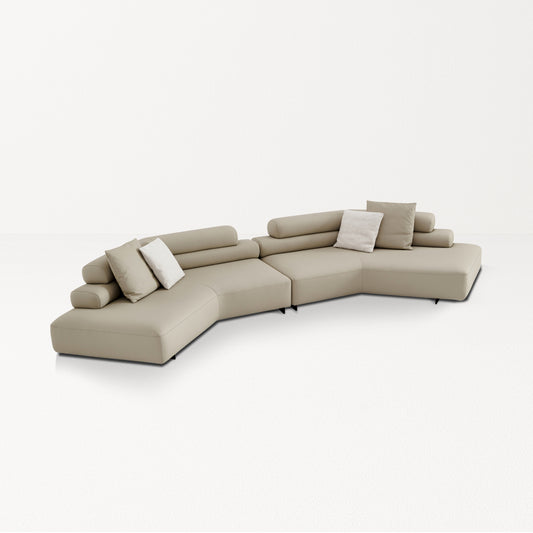 25115 5-Seater Modular Sofa