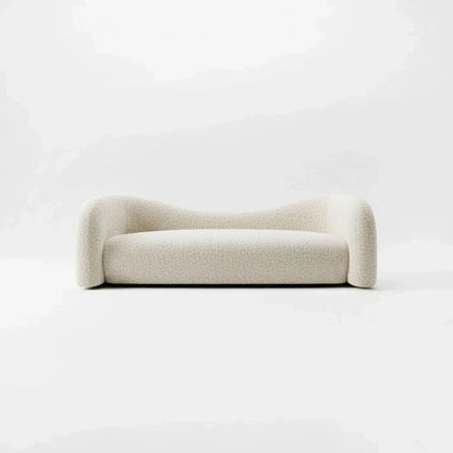 Luretta Boucle Sofa