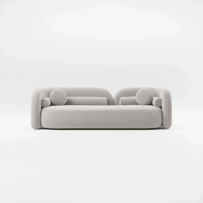Cirello Boucle Sofa