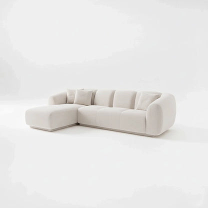 Arden Boucle Sofa