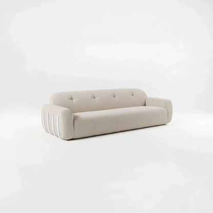 Bellona Boucle Sofa