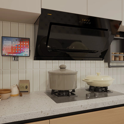 Lucius Series Kitchen Cabinet