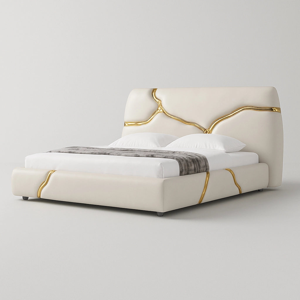 Aurum Bed
