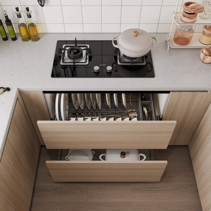 Solara Series Kitchen Cabinet