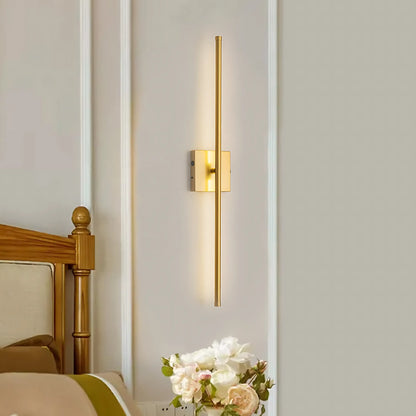 Brillo Wall Sconce