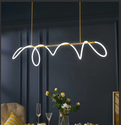Ceiling Lighting Fixtures Hanging Pendant Lights LED