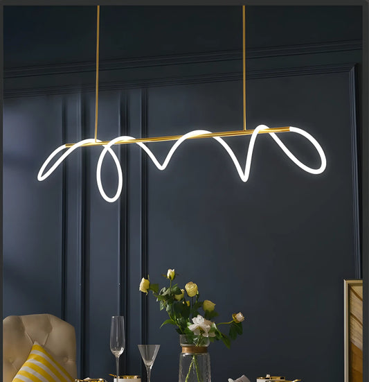 Ceiling Lighting Fixtures Hanging Pendant Lights LED