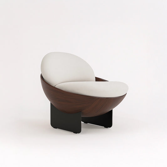 Modern Luxury Leisure Chair Home Furniture