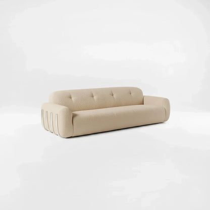Bellona Boucle Sofa