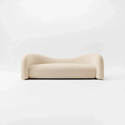 Luretta Boucle Sofa