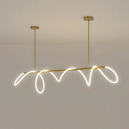 Ceiling Lighting Fixtures Hanging Pendant Lights LED