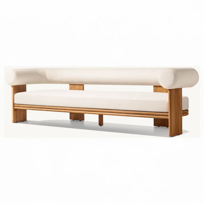 Veyra Teak Sofa