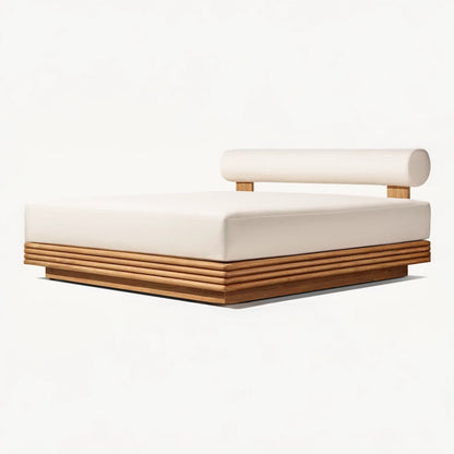Veyra Teak Daybed