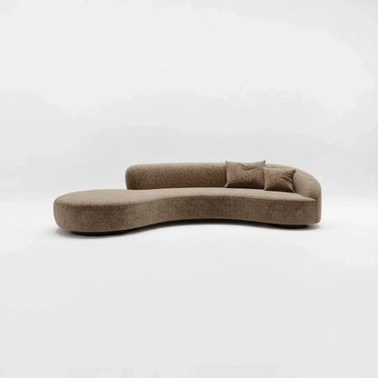 Velisse Boucle Sofa
