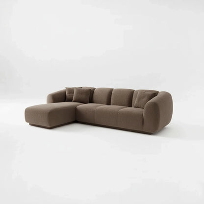 Arden Boucle Sofa