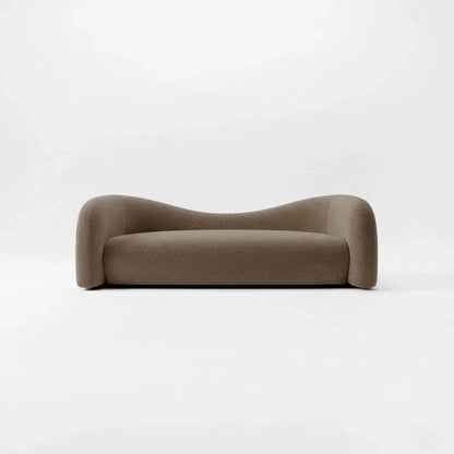 Luretta Boucle Sofa