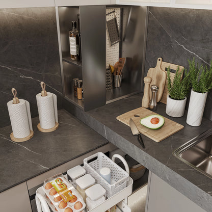 Velora Series Kitchen Cabinet