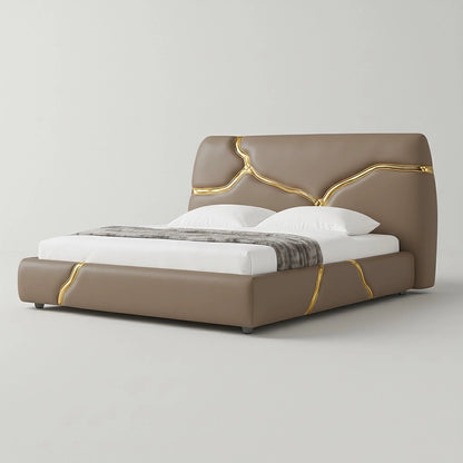 Aurum Bed