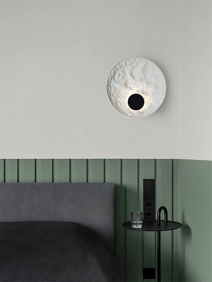 Crateri Wall Sconce