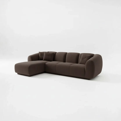 Arden Boucle Sofa