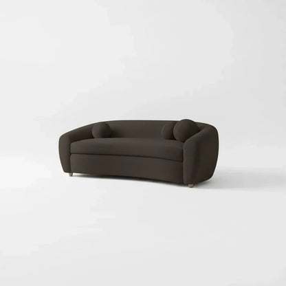 Lucente Boucle Sofa