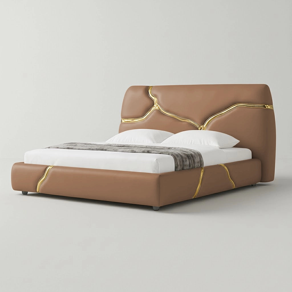 Aurum Bed