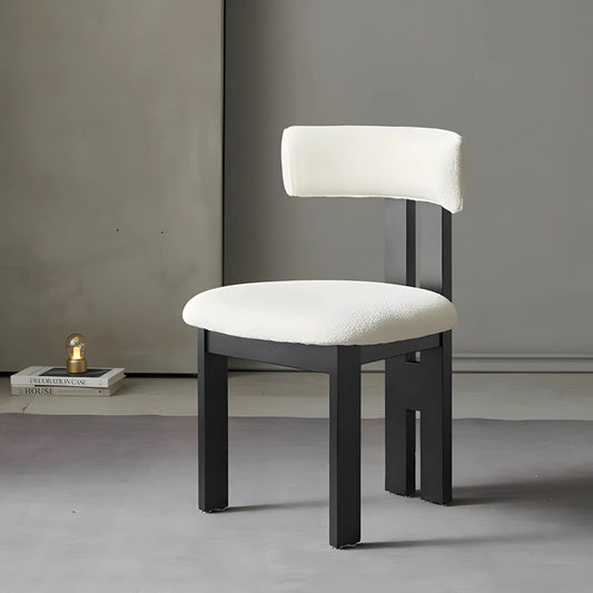French Middle Dining Chair