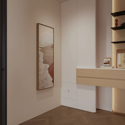 Lucius Series Entry-Storage