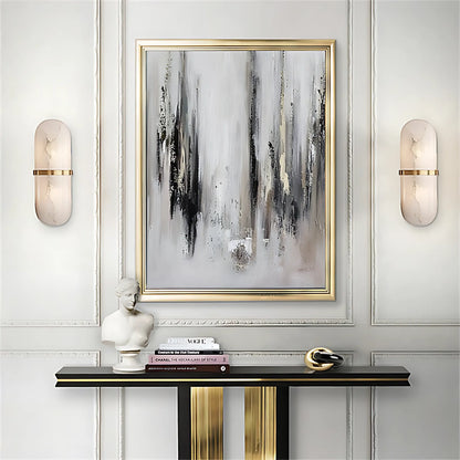 Ovale Wall Sconce