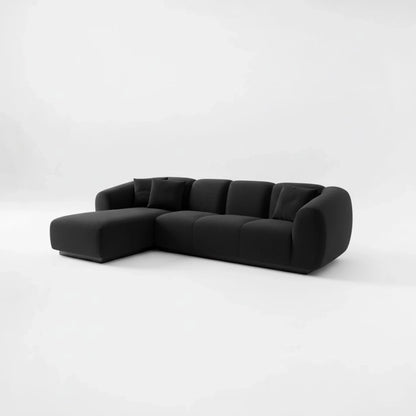 Arden Boucle Sofa